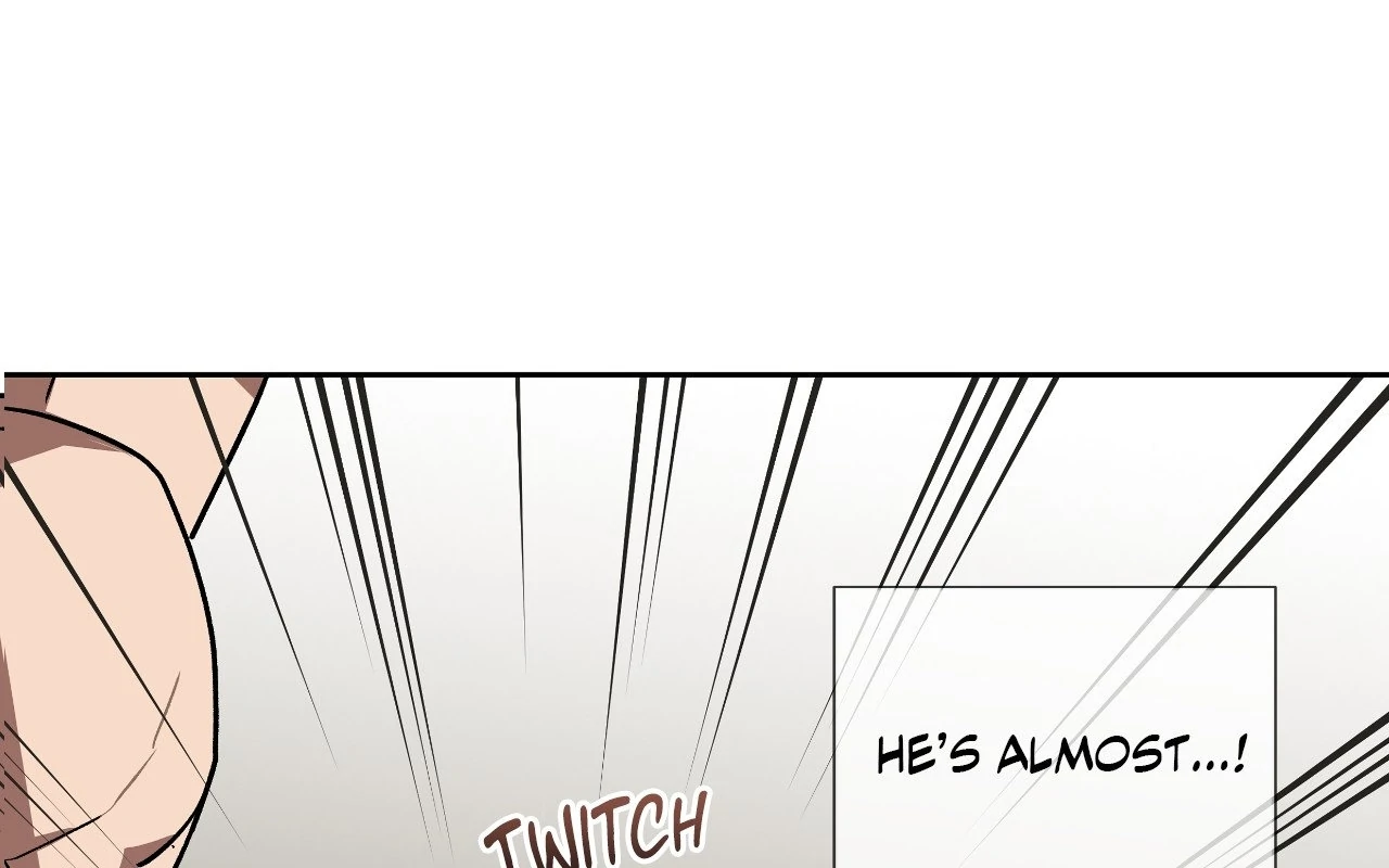 Collateral Desire [Official] - Chapter 4 manhwa