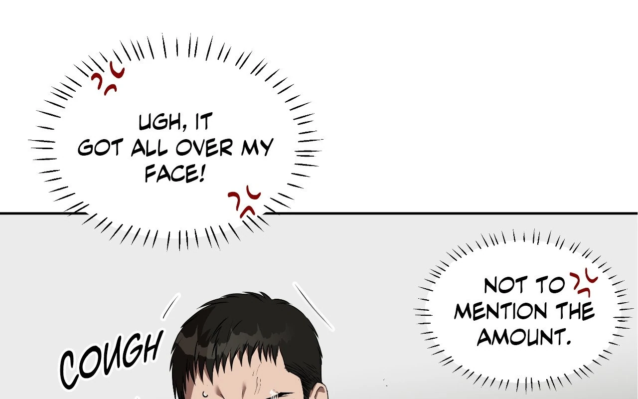 Collateral Desire [Official] - Chapter 4 manhwa