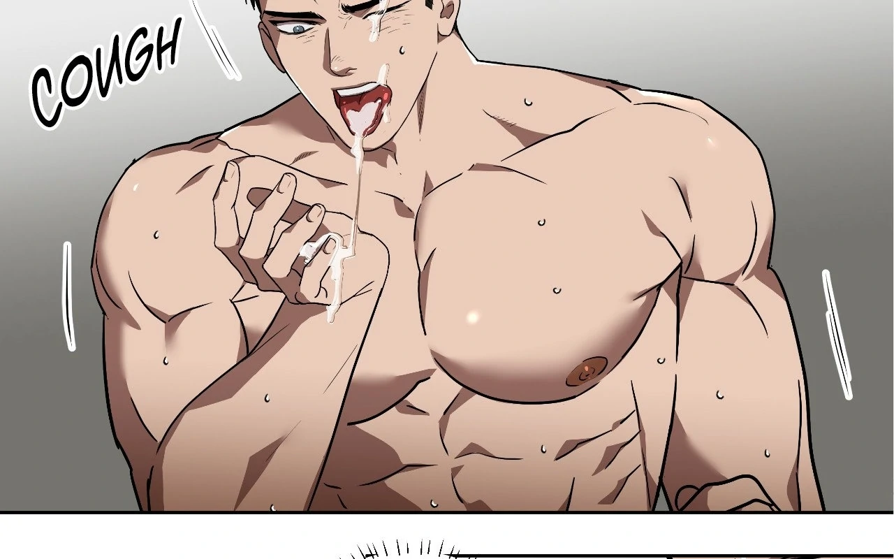 Collateral Desire [Official] - Chapter 4 manhwa