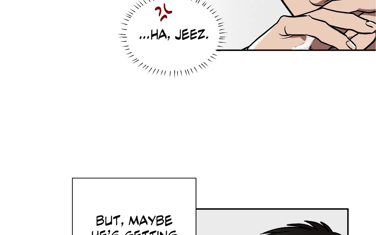 Collateral Desire [Official] - Chapter 4 manhwa