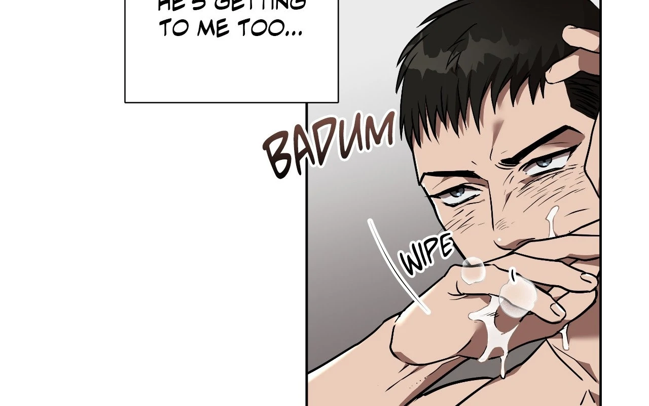 Collateral Desire [Official] - Chapter 4 manhwa