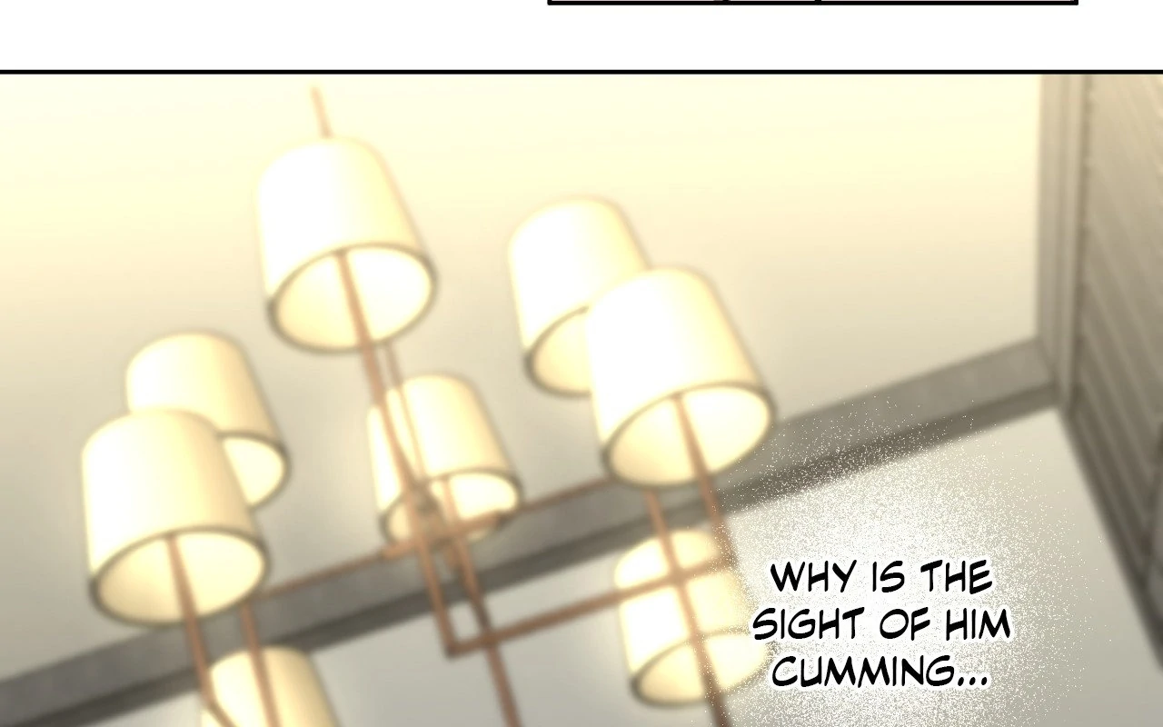 Collateral Desire [Official] - Chapter 4 manhwa