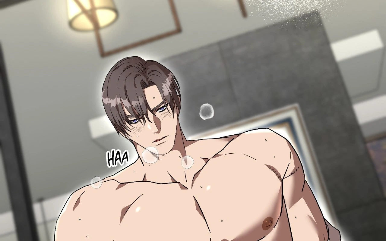 Collateral Desire [Official] - Chapter 4 manhwa