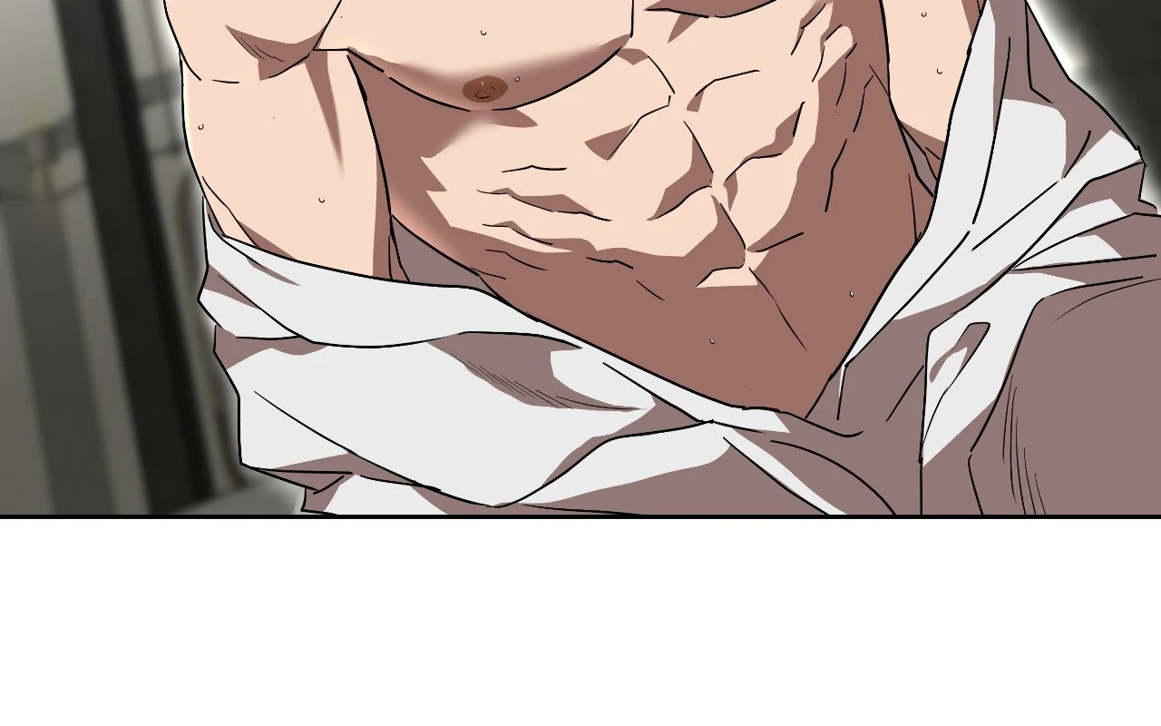 Collateral Desire [Official] - Chapter 4 manhwa