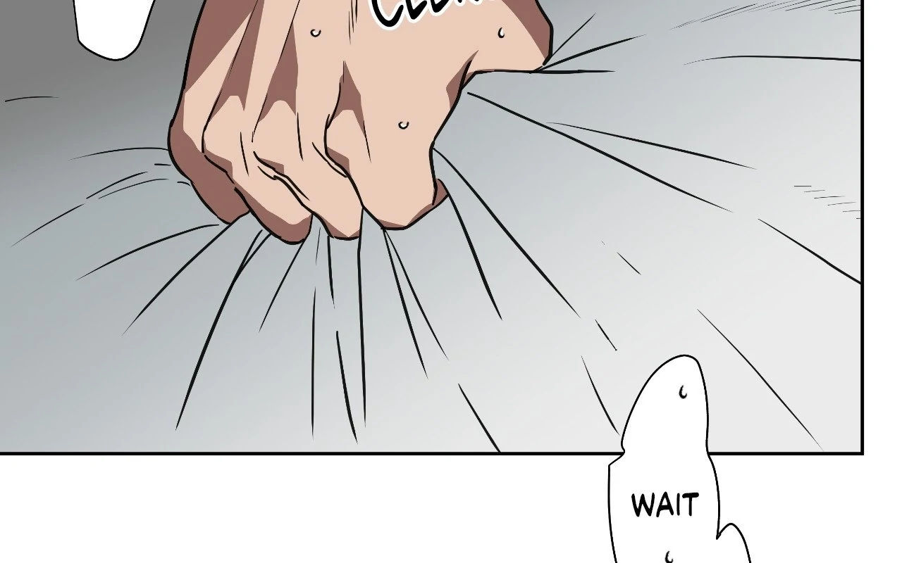 Collateral Desire [Official] - Chapter 4 manhwa