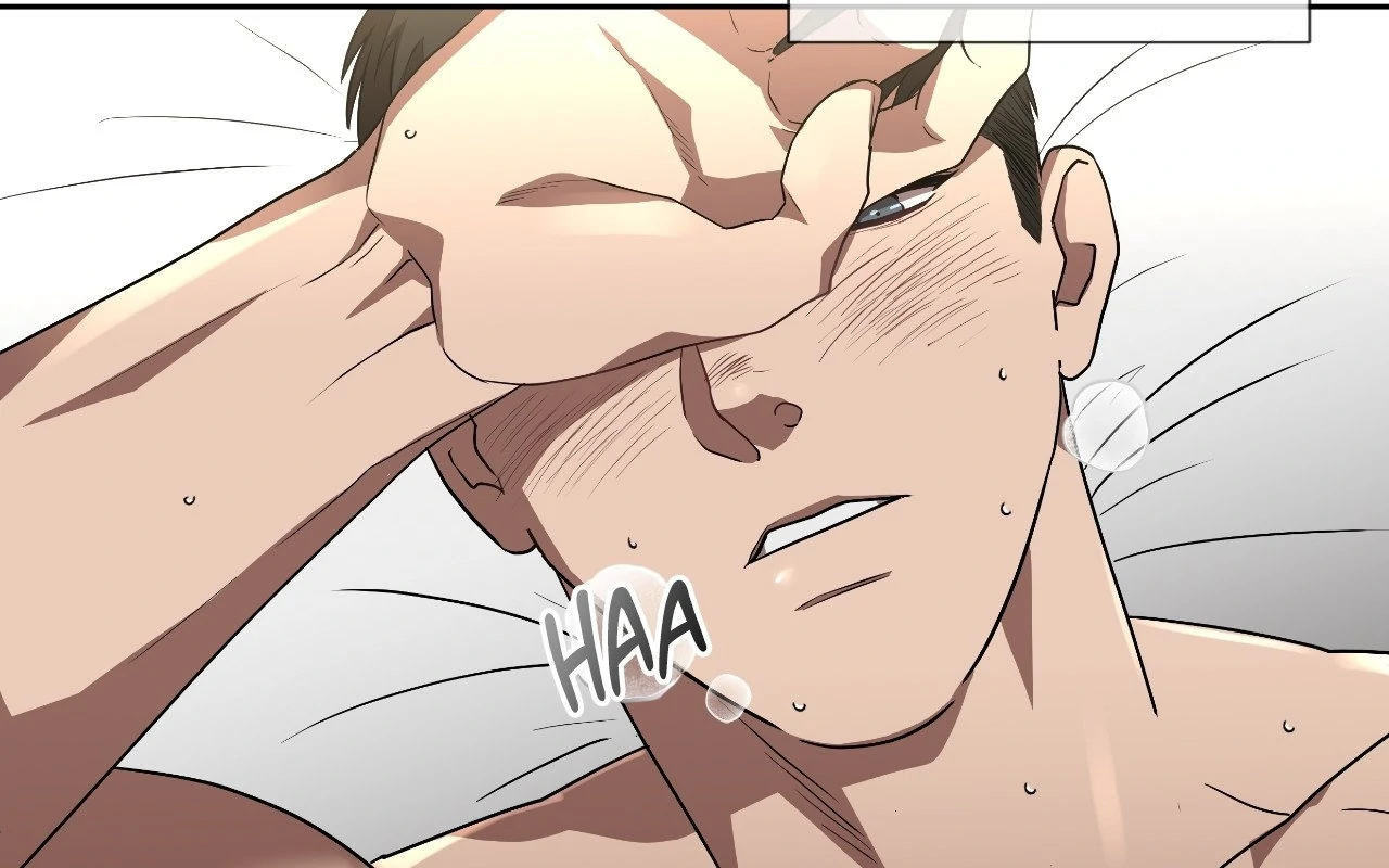 Collateral Desire [Official] - Chapter 4 manhwa