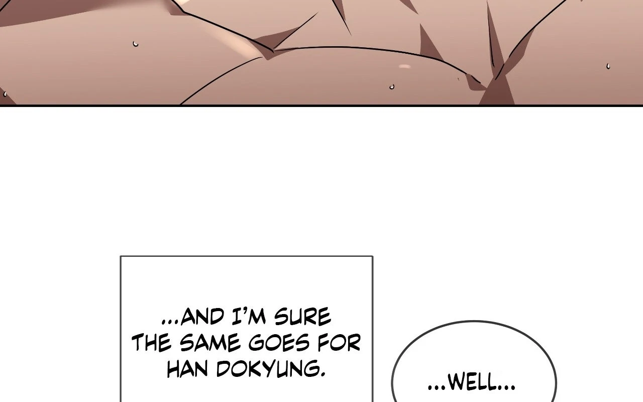 Collateral Desire [Official] - Chapter 4 manhwa