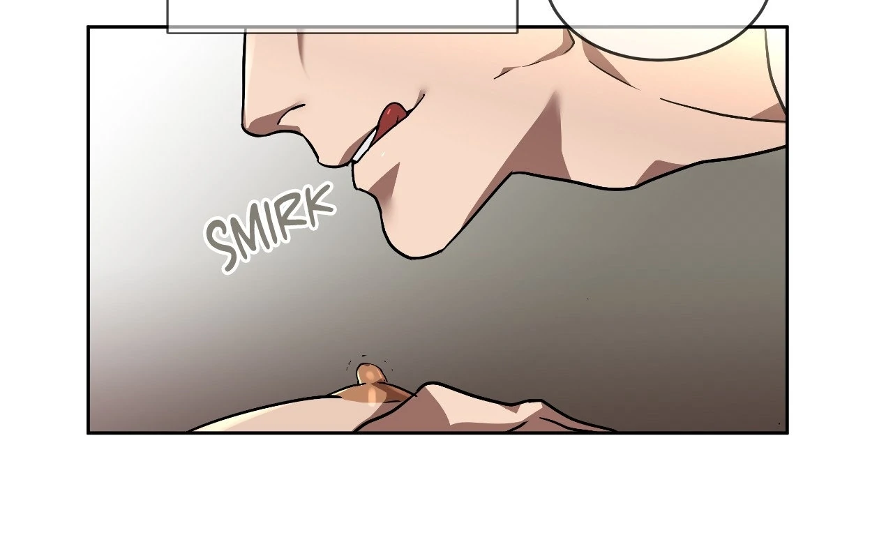 Collateral Desire [Official] - Chapter 4 manhwa