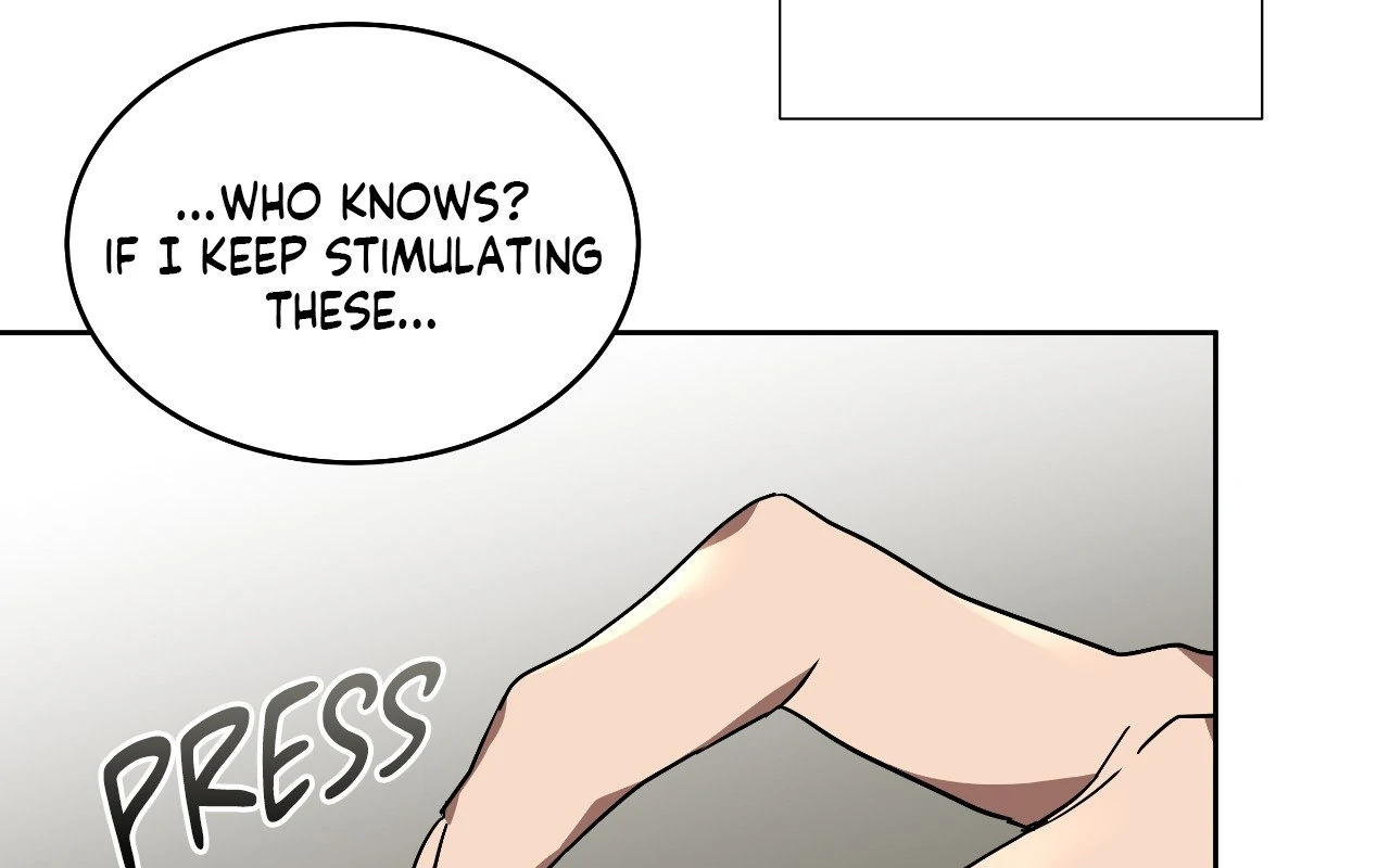 Collateral Desire [Official] - Chapter 4 manhwa