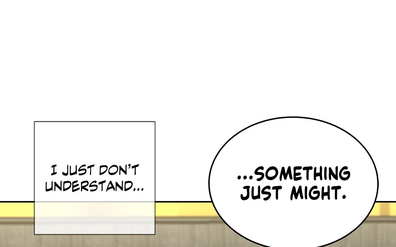 Collateral Desire [Official] - Chapter 4 manhwa