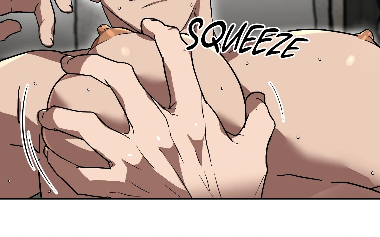 Collateral Desire [Official] - Chapter 4 manhwa