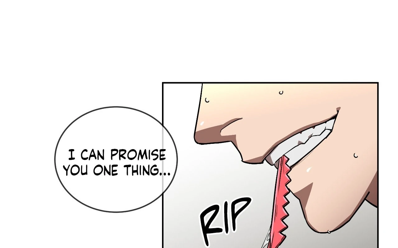 Collateral Desire [Official] - Chapter 4 manhwa