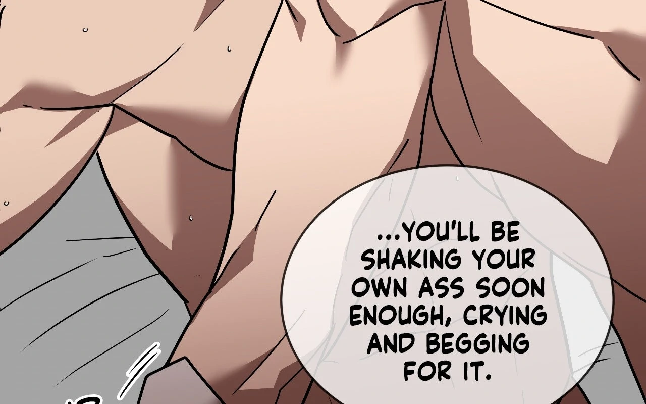 Collateral Desire [Official] - Chapter 4 manhwa