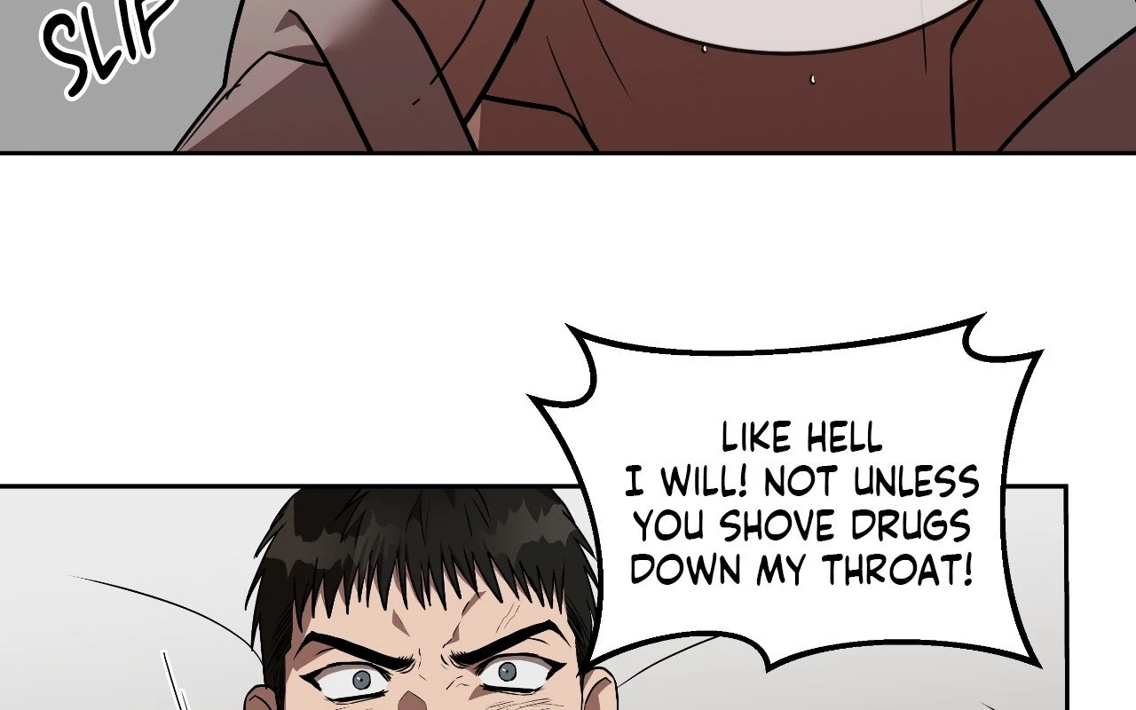 Collateral Desire [Official] - Chapter 4 manhwa