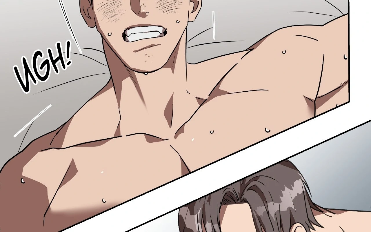 Collateral Desire [Official] - Chapter 4 manhwa
