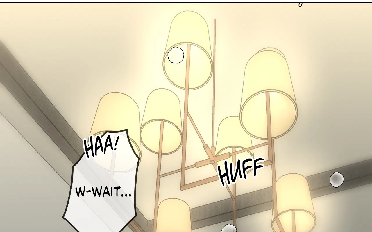 Collateral Desire [Official] - Chapter 4 manhwa