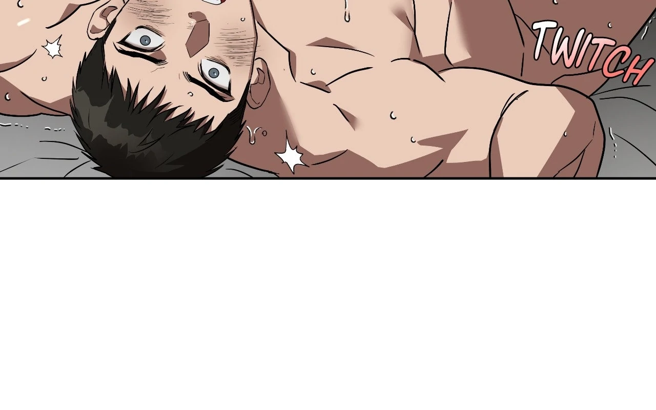 Collateral Desire [Official] - Chapter 4 manhwa