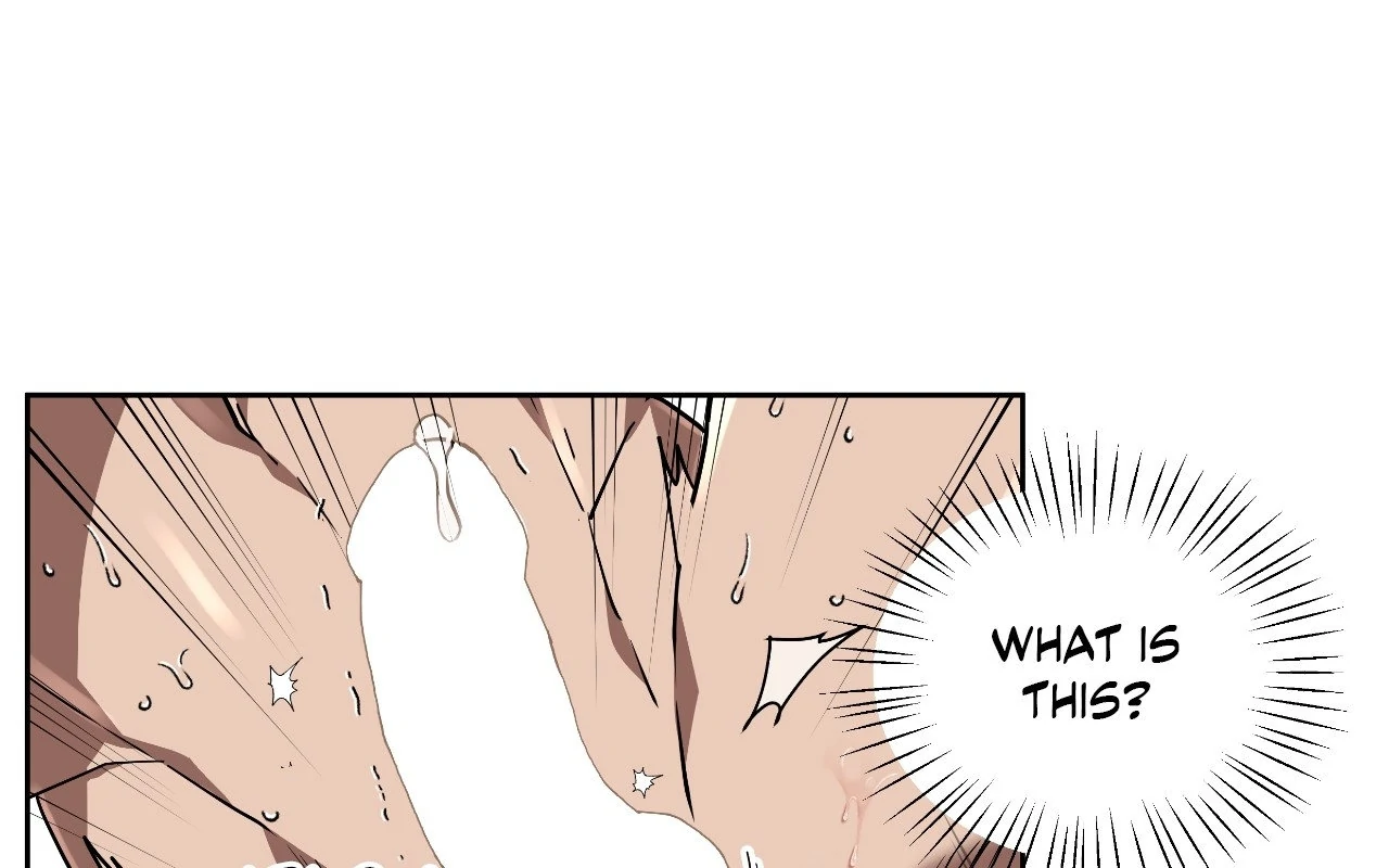 Collateral Desire [Official] - Chapter 4 manhwa