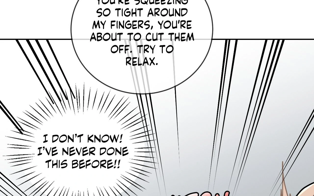 Collateral Desire [Official] - Chapter 4 manhwa
