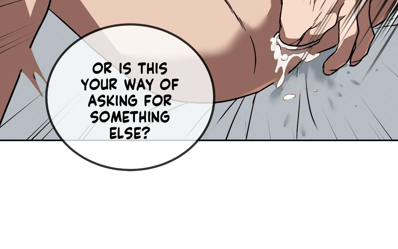 Collateral Desire [Official] - Chapter 4 manhwa