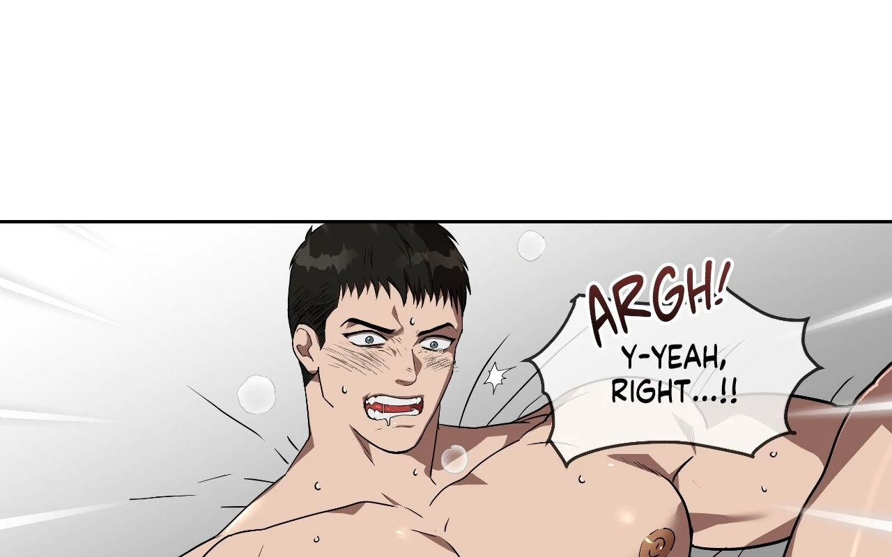 Collateral Desire [Official] - Chapter 4 manhwa