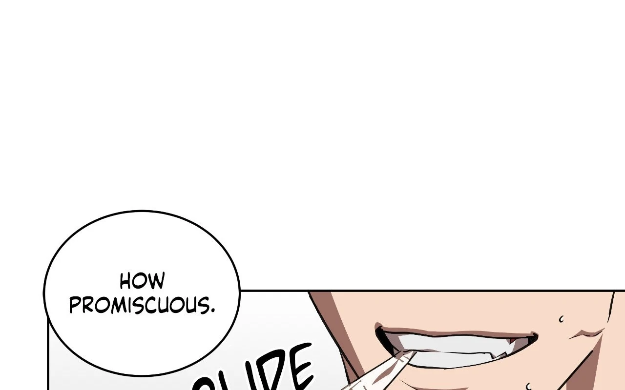 Collateral Desire [Official] - Chapter 4 manhwa