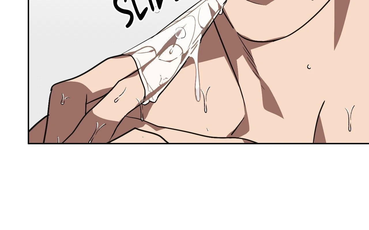Collateral Desire [Official] - Chapter 4 manhwa