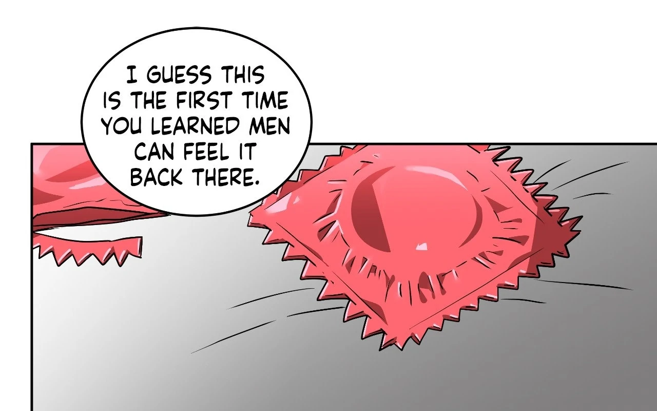 Collateral Desire [Official] - Chapter 4 manhwa