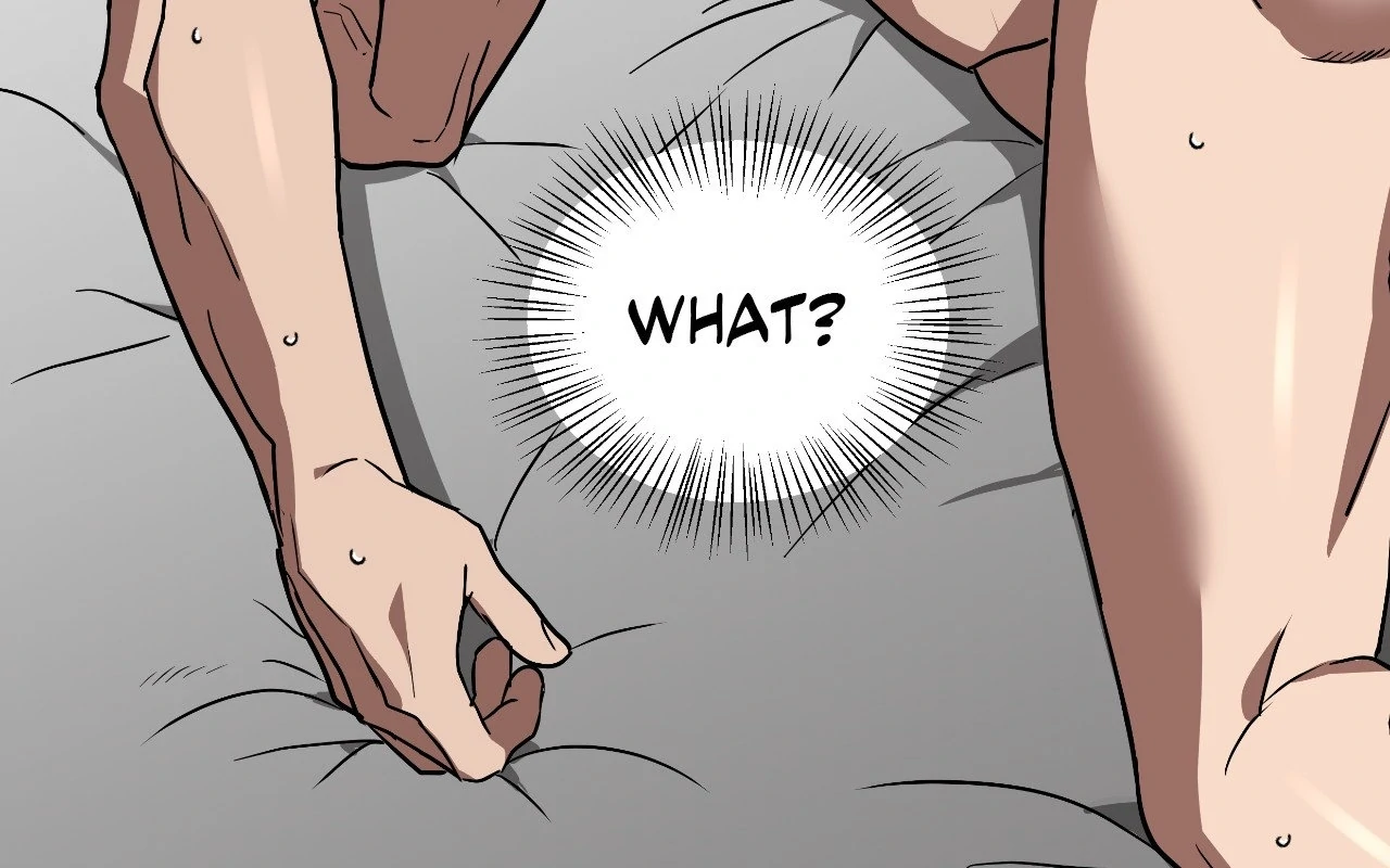 Collateral Desire [Official] - Chapter 4 manhwa