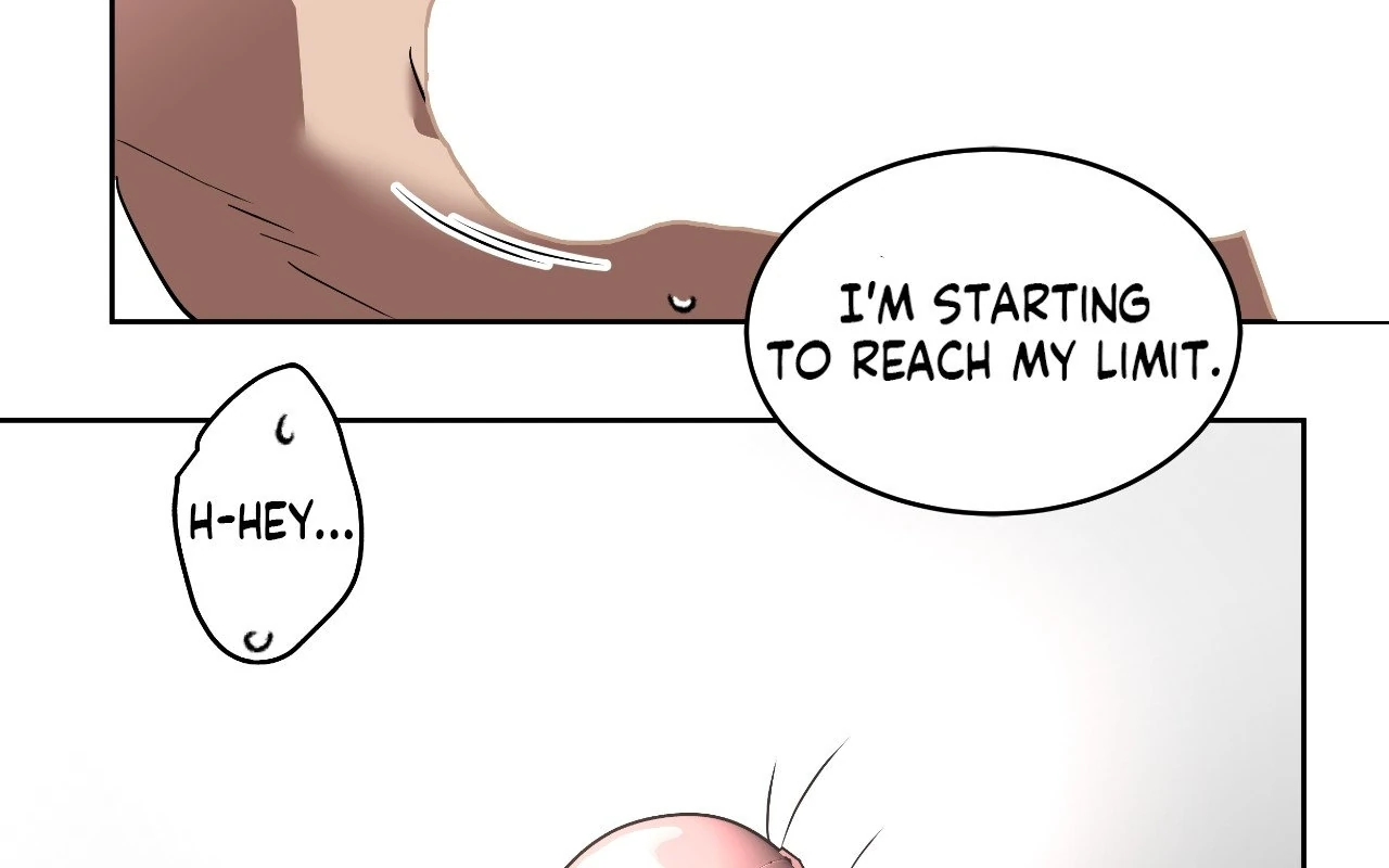 Collateral Desire [Official] - Chapter 4 manhwa