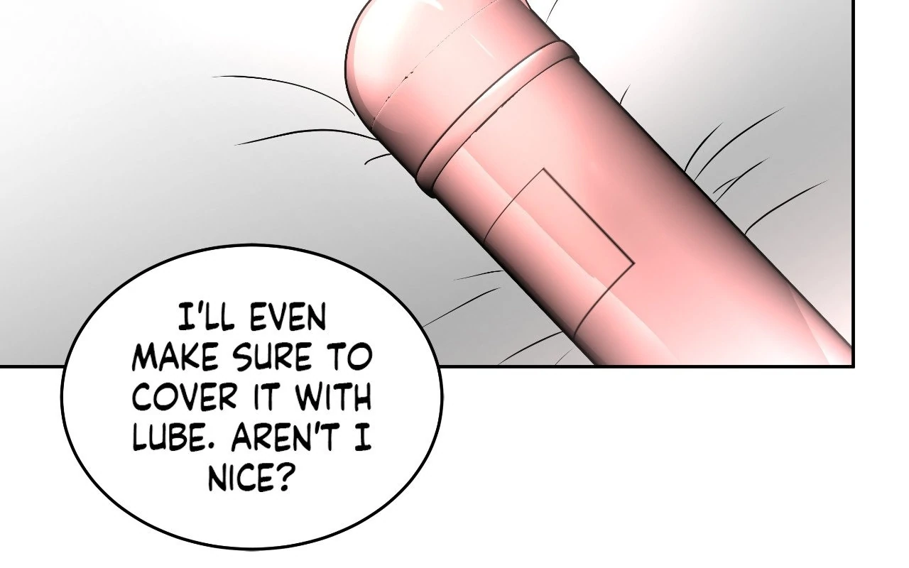 Collateral Desire [Official] - Chapter 4 manhwa