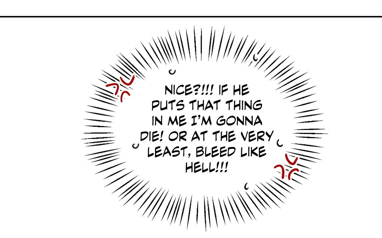 Collateral Desire [Official] - Chapter 4 manhwa