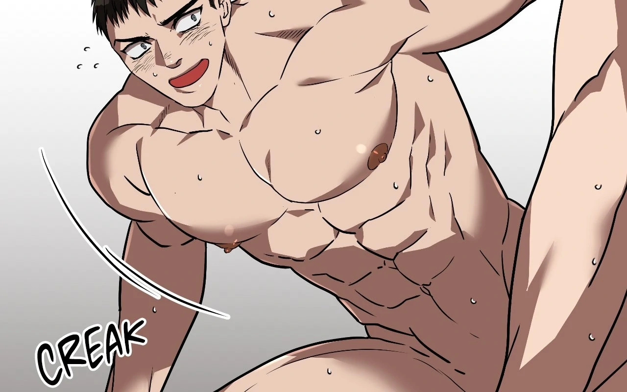 Collateral Desire [Official] - Chapter 4 manhwa