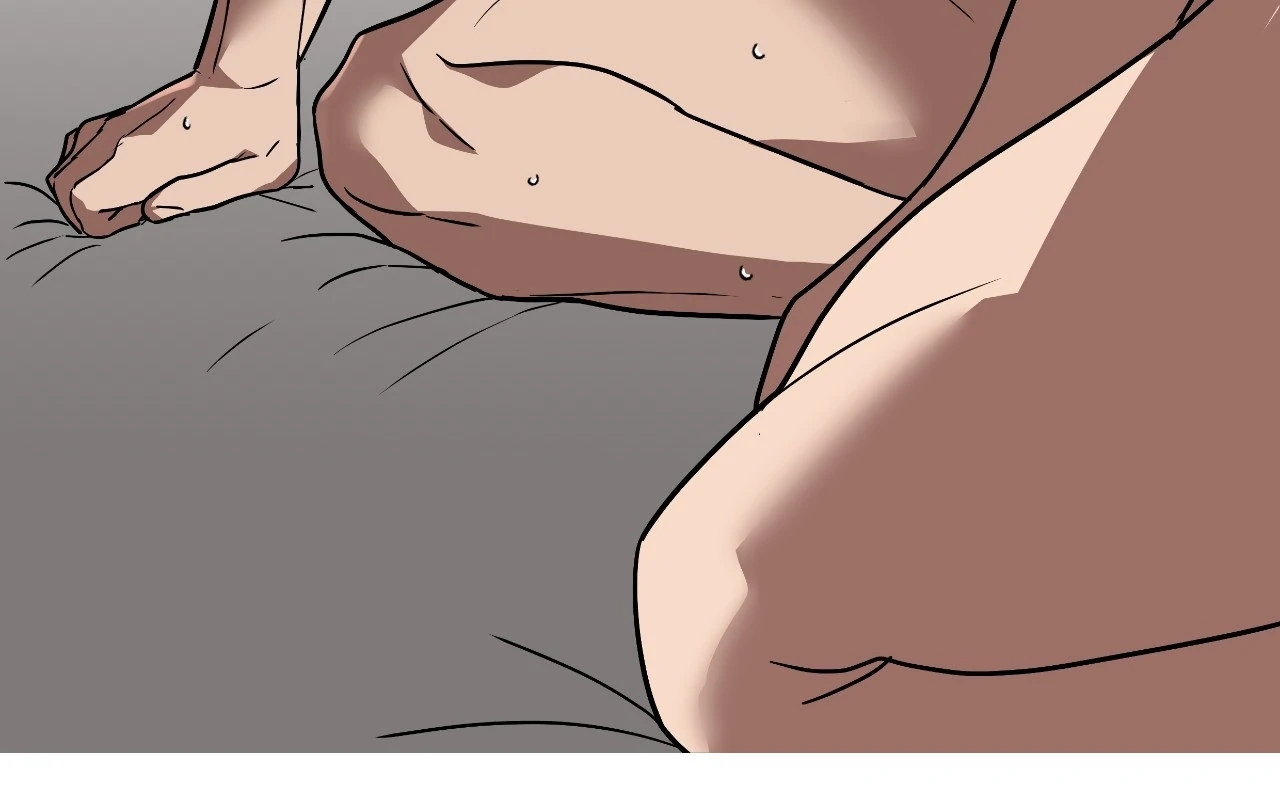 Collateral Desire [Official] - Chapter 4 manhwa