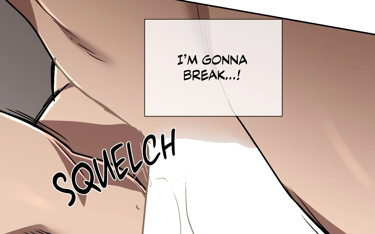 Collateral Desire [Official] - Chapter 4 manhwa