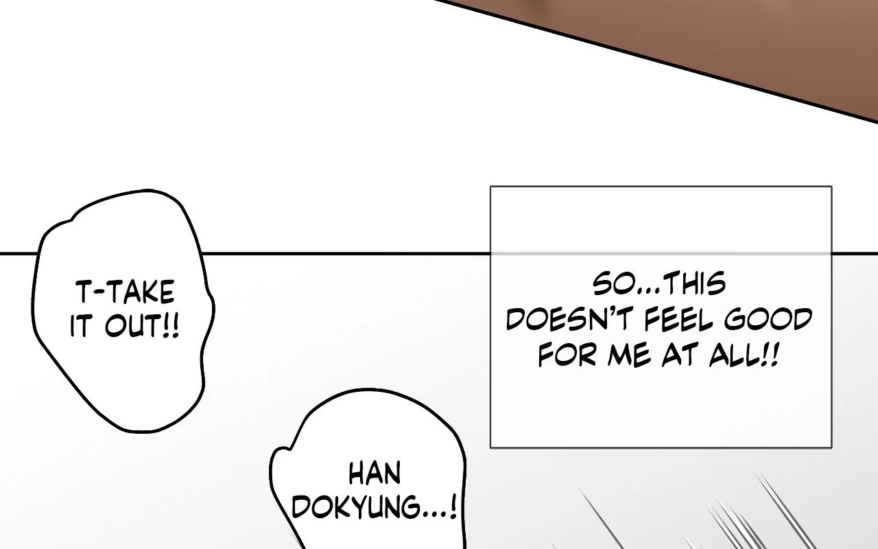Collateral Desire [Official] - Chapter 4 manhwa