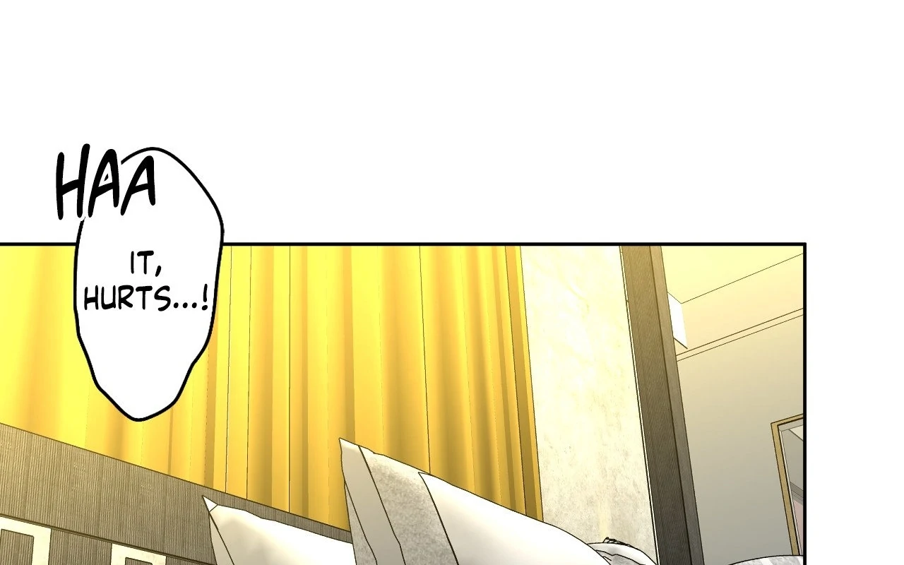 Collateral Desire [Official] - Chapter 4 manhwa