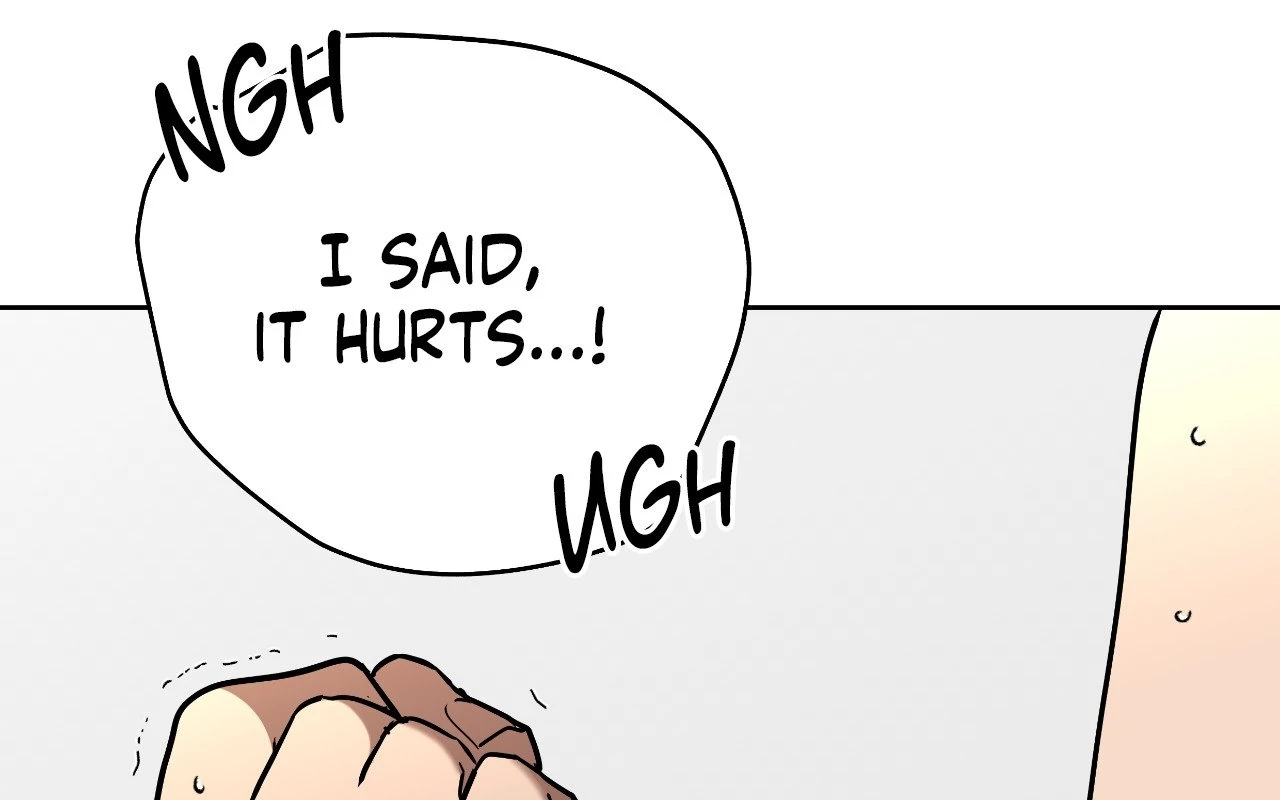 Collateral Desire [Official] - Chapter 4 manhwa