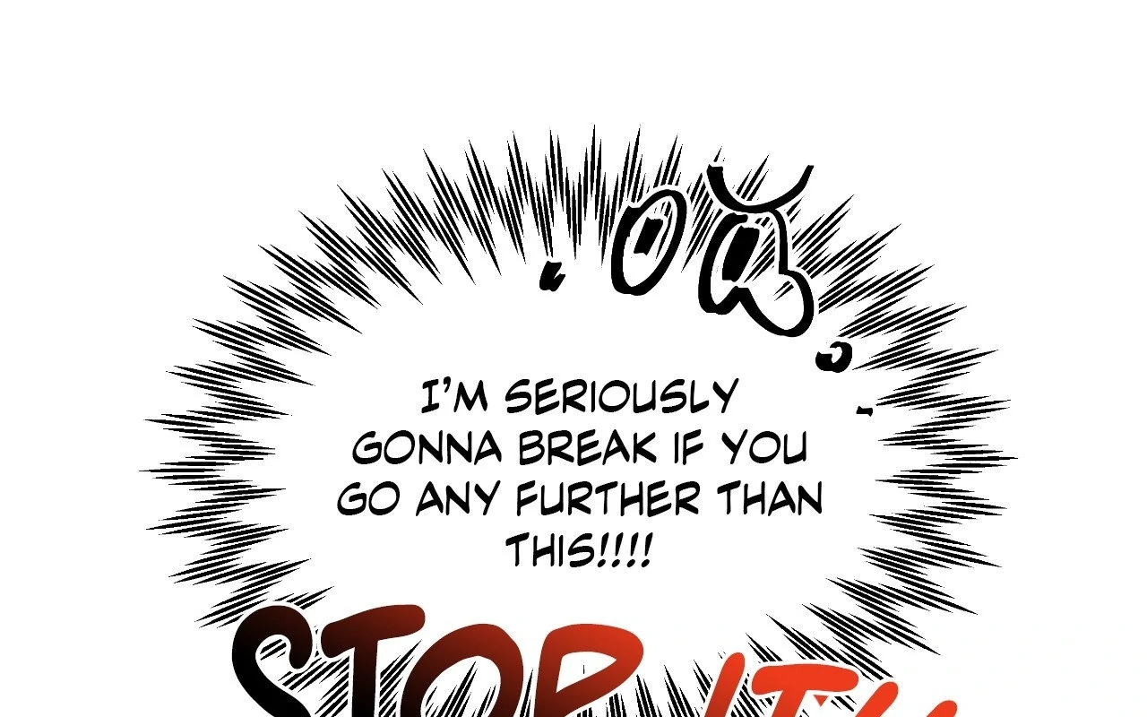 Collateral Desire [Official] - Chapter 4 manhwa