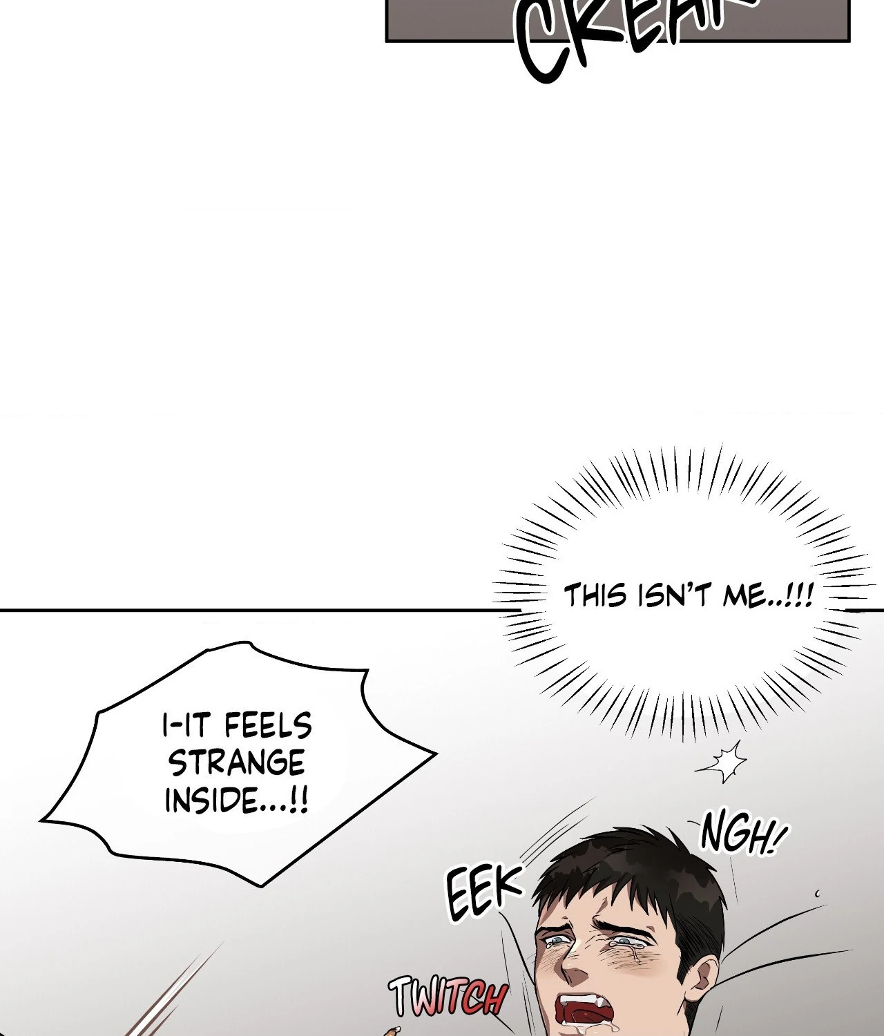 Collateral Desire [Official] - Chapter 5 manhwa