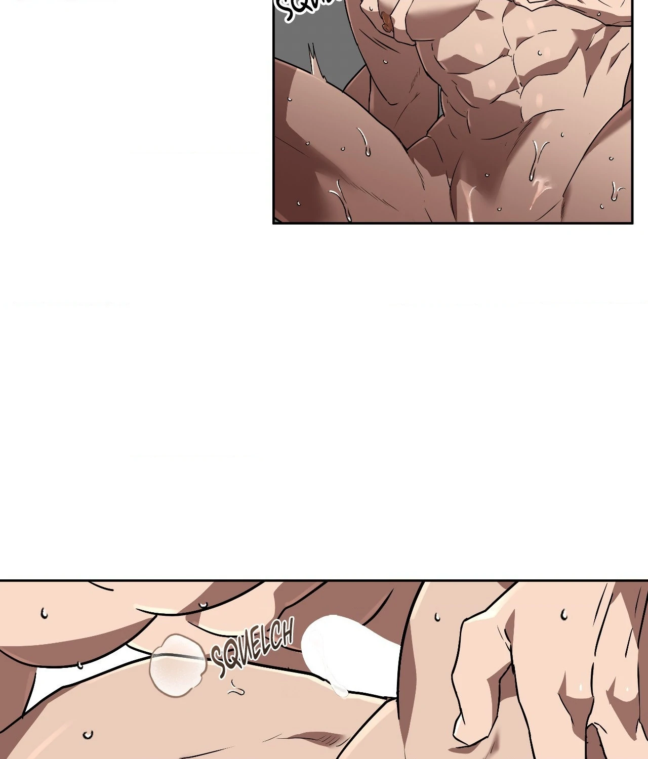 Collateral Desire [Official] - Chapter 5 manhwa