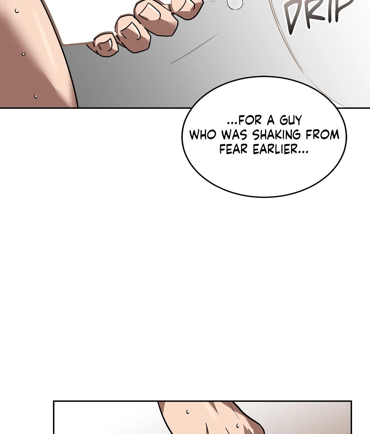 Collateral Desire [Official] - Chapter 5 manhwa