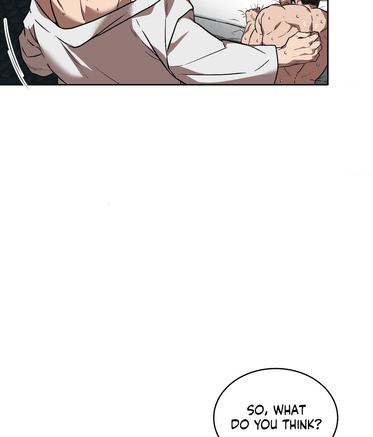 Collateral Desire [Official] - Chapter 5 manhwa