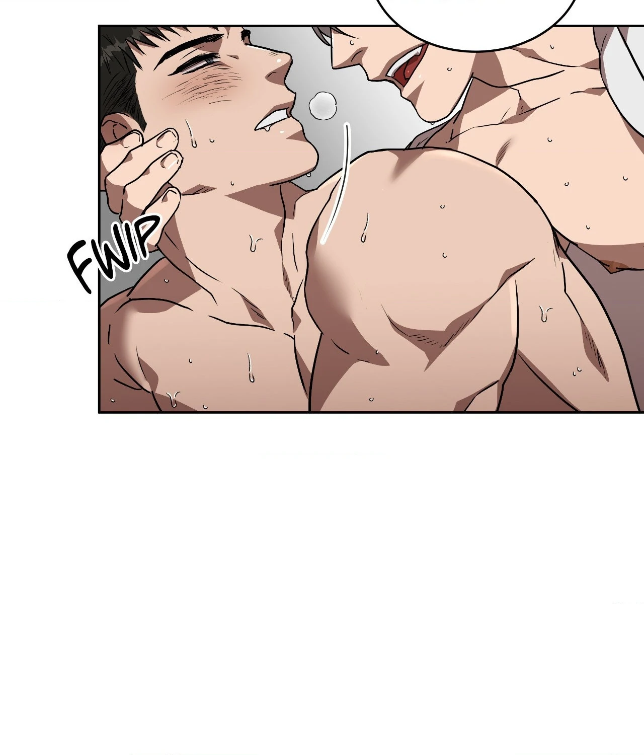 Collateral Desire [Official] - Chapter 5 manhwa