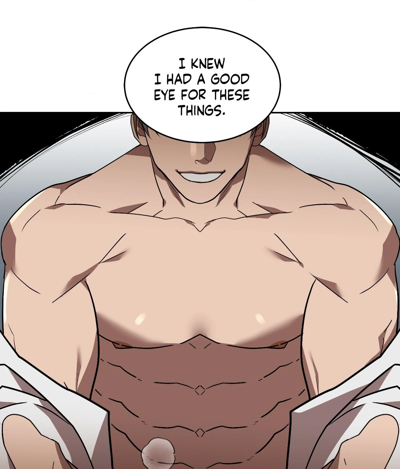 Collateral Desire [Official] - Chapter 5 manhwa
