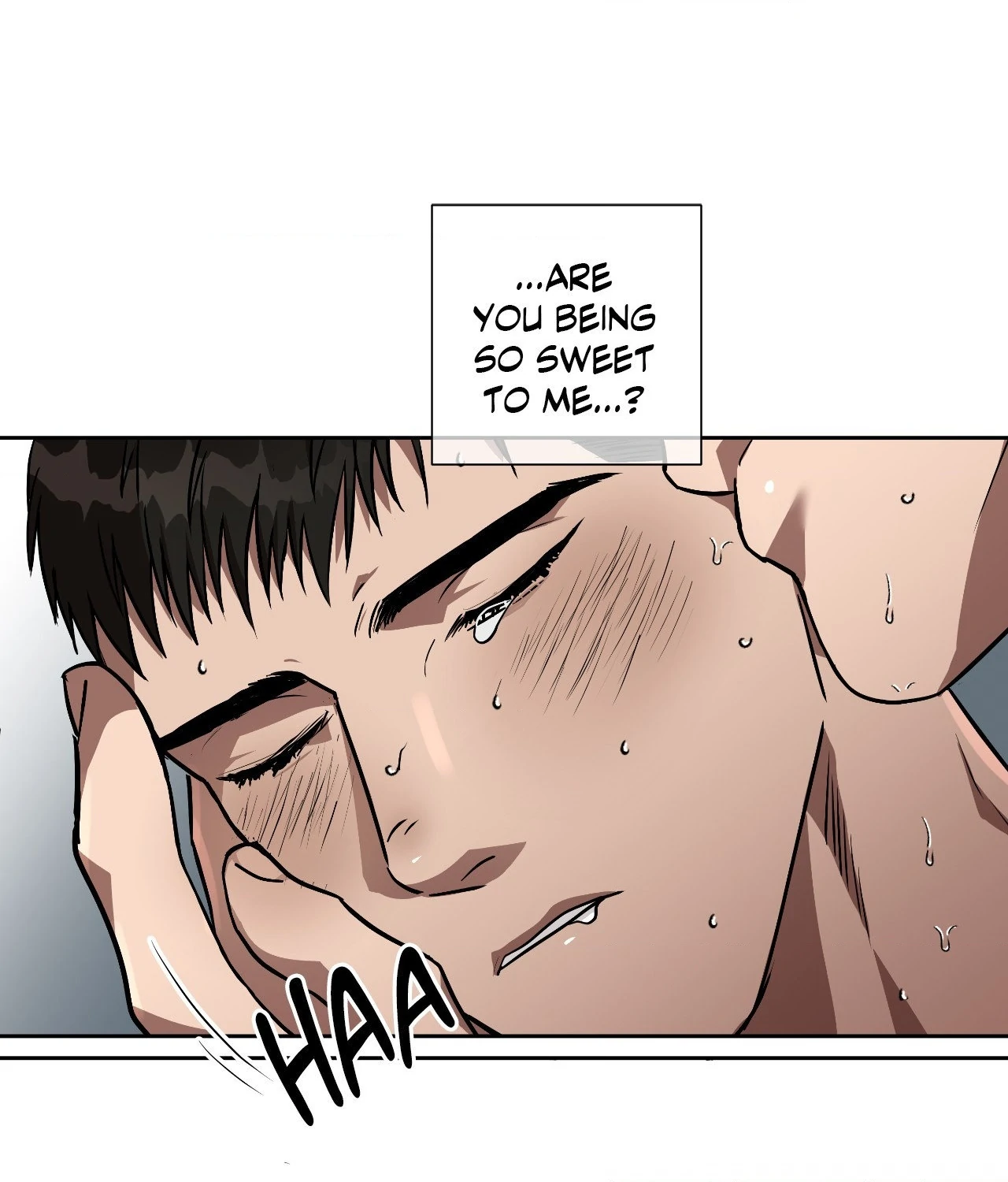 Collateral Desire [Official] - Chapter 5 manhwa
