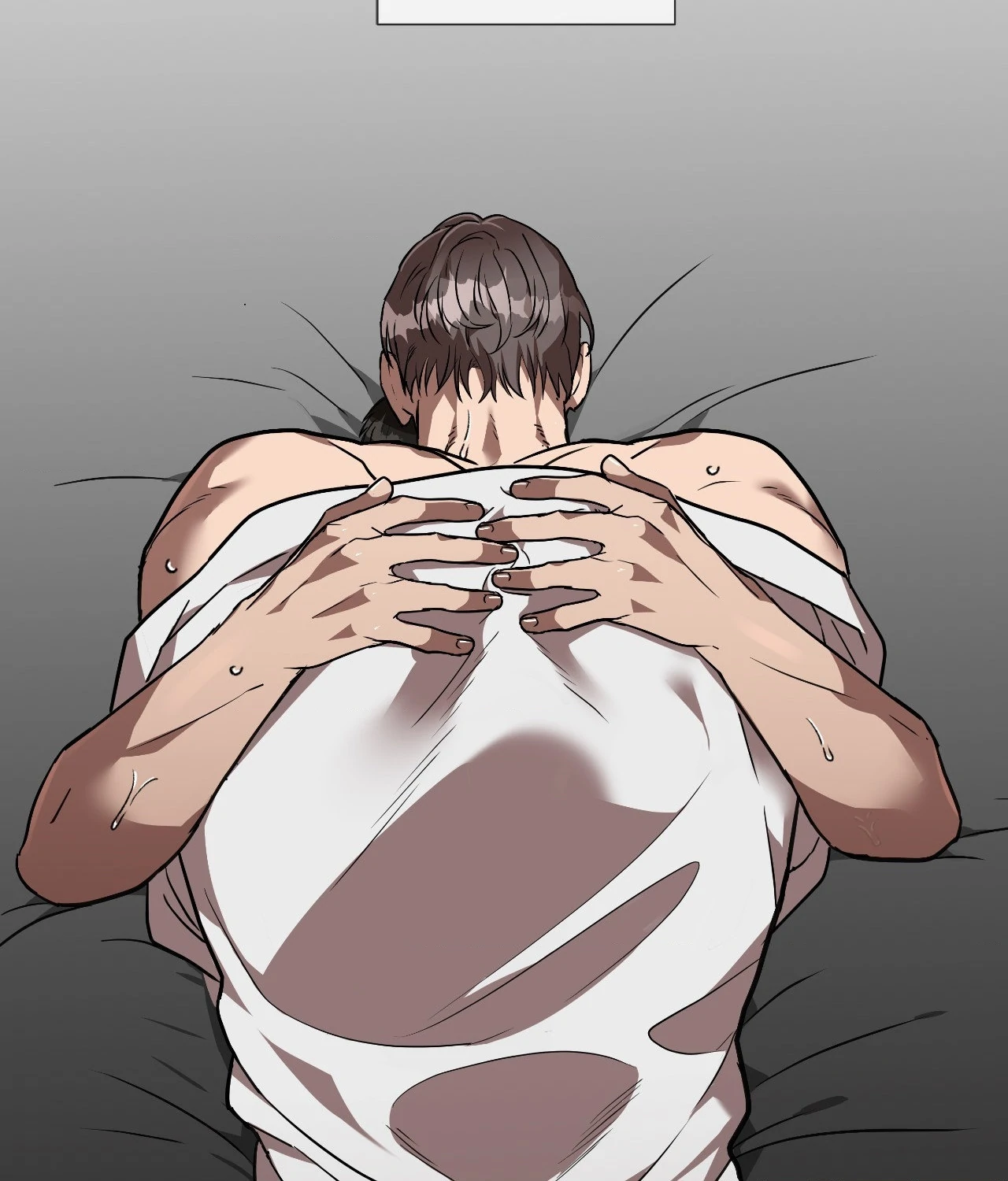 Collateral Desire [Official] - Chapter 5 manhwa