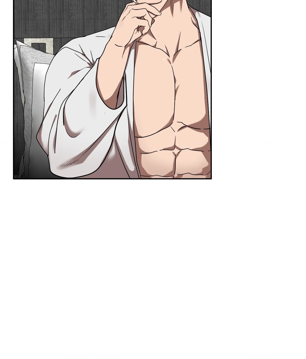 Collateral Desire [Official] - Chapter 5 manhwa