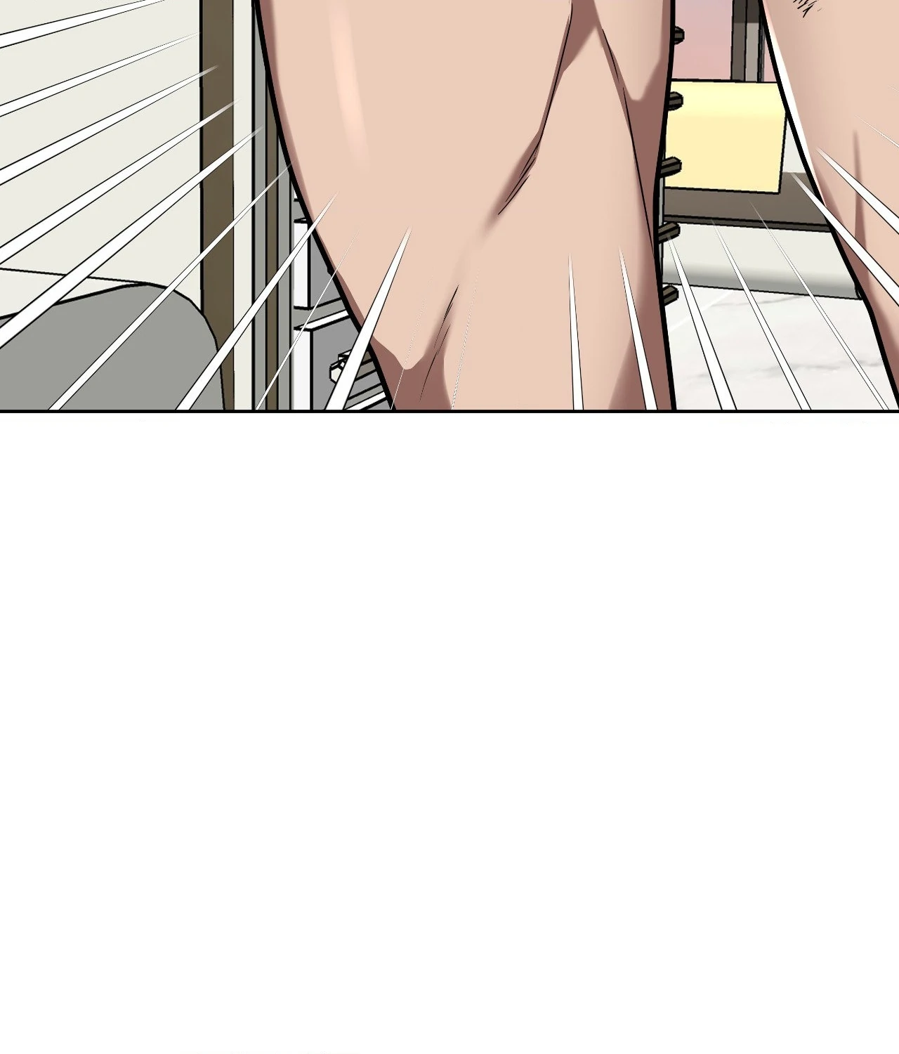 Collateral Desire [Official] - Chapter 5 manhwa