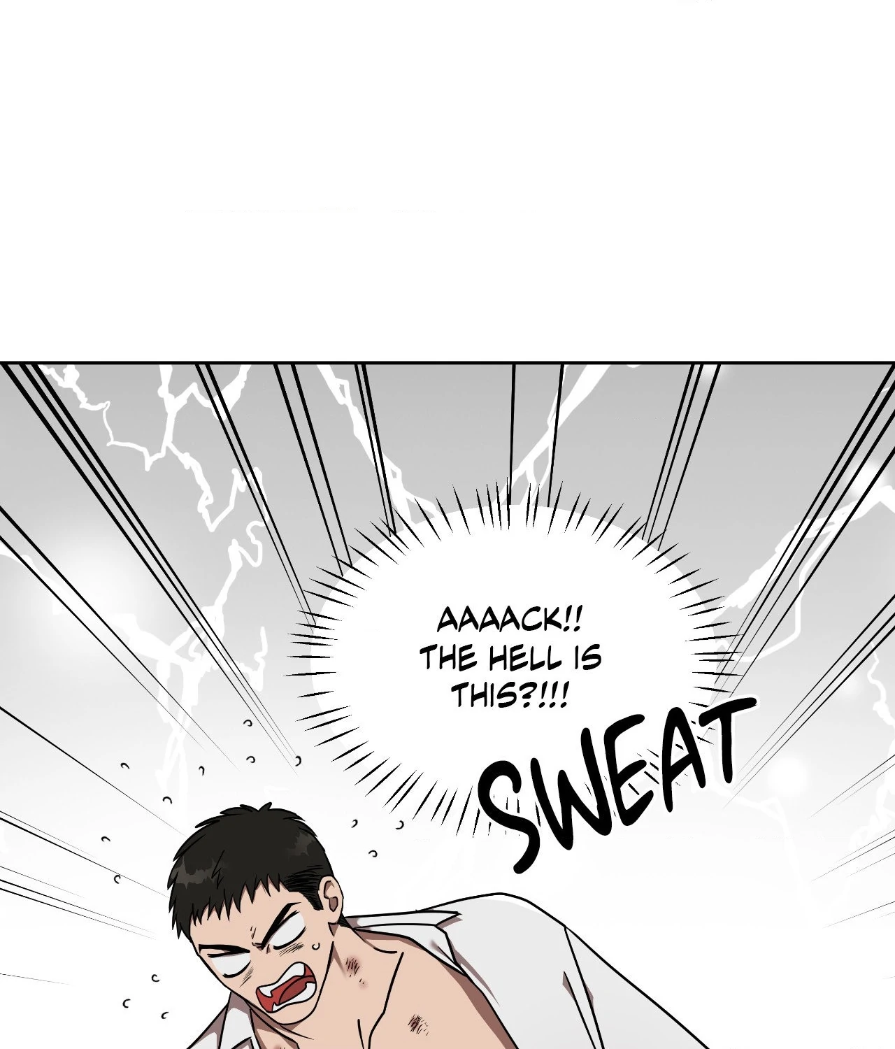 Collateral Desire [Official] - Chapter 5 manhwa